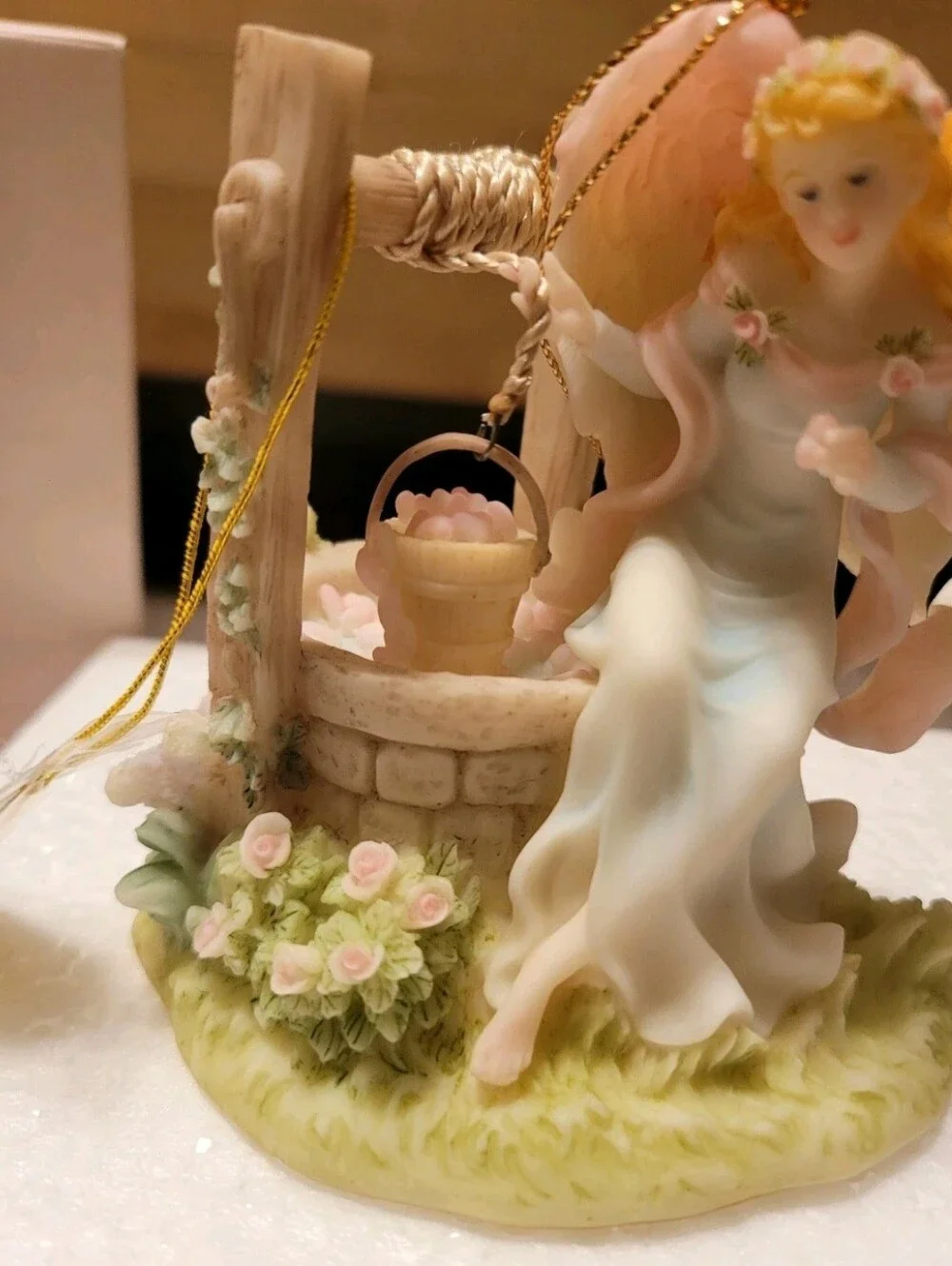 Seraphim Classics Phoebe 'Heart's Content' #84272